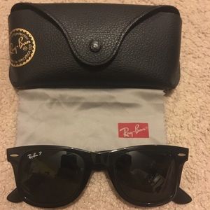 Rayban wayfarer